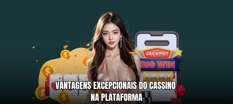 Cassino Compraspg