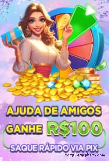 Cassino ao vivo Compraspg