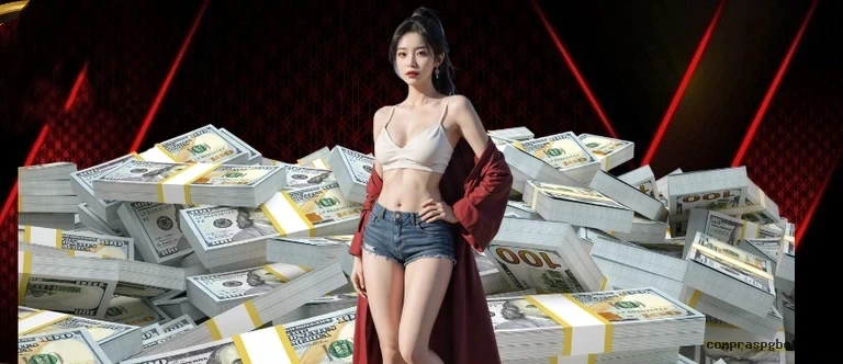VIP Compraspg